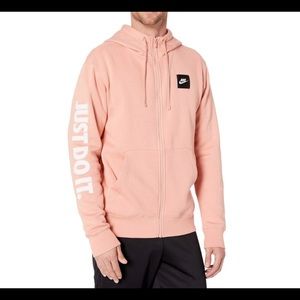 Nike Hoodie-new